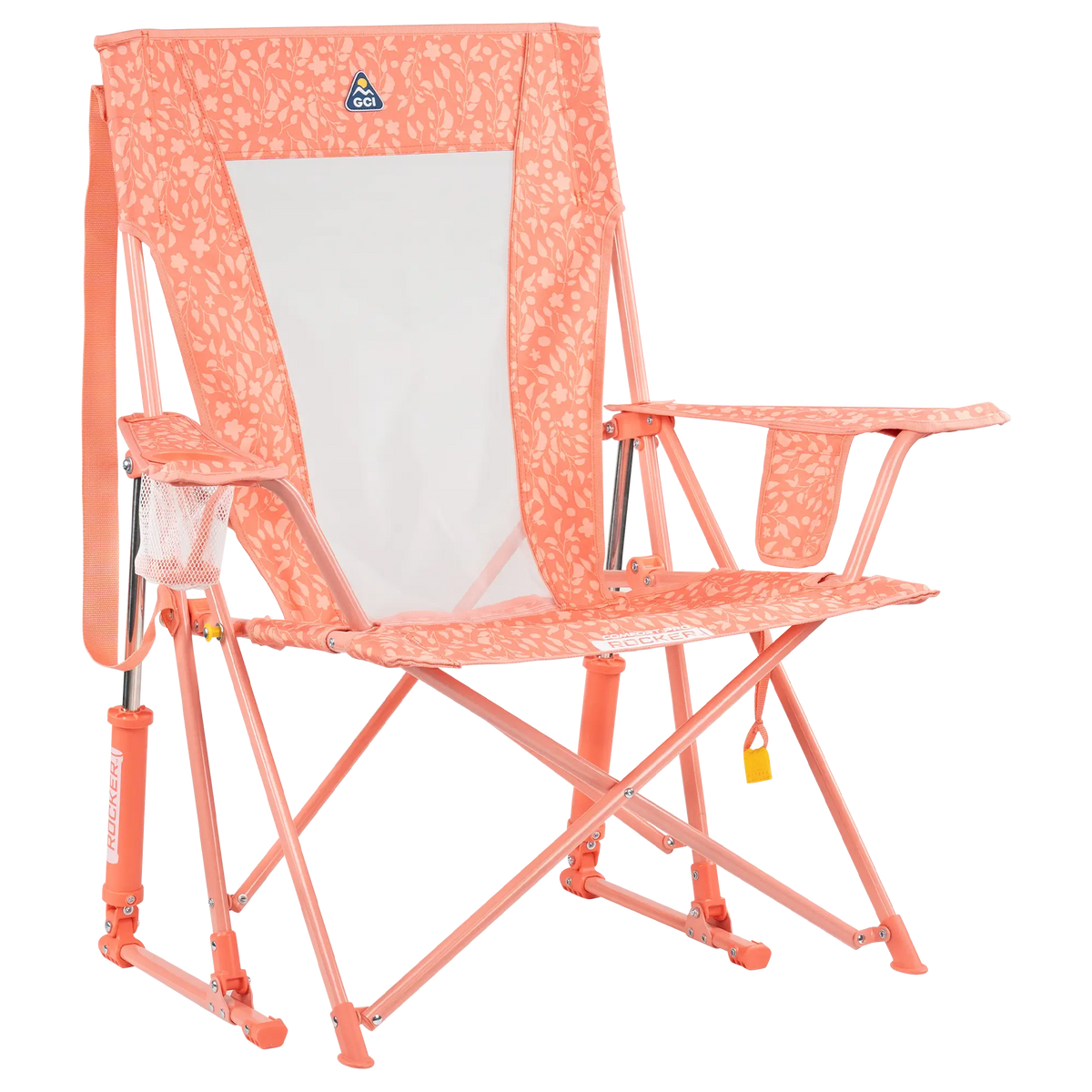 Comfort Pro Rocker™ - Trail Retreat