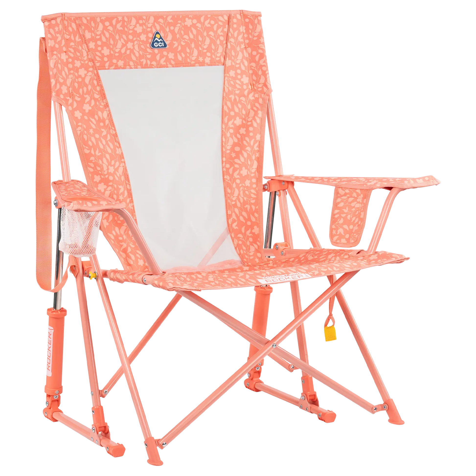 Comfort Pro Rocker™ - Trail Retreat