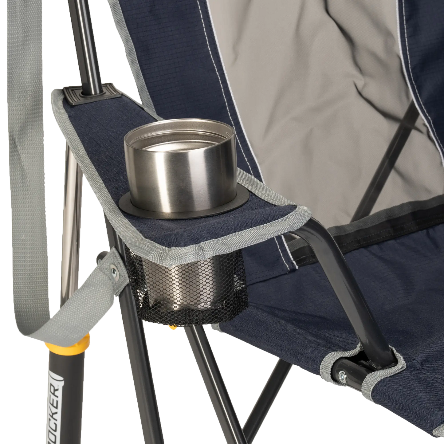 Comfort Pro Rocker™ - Trail Retreat