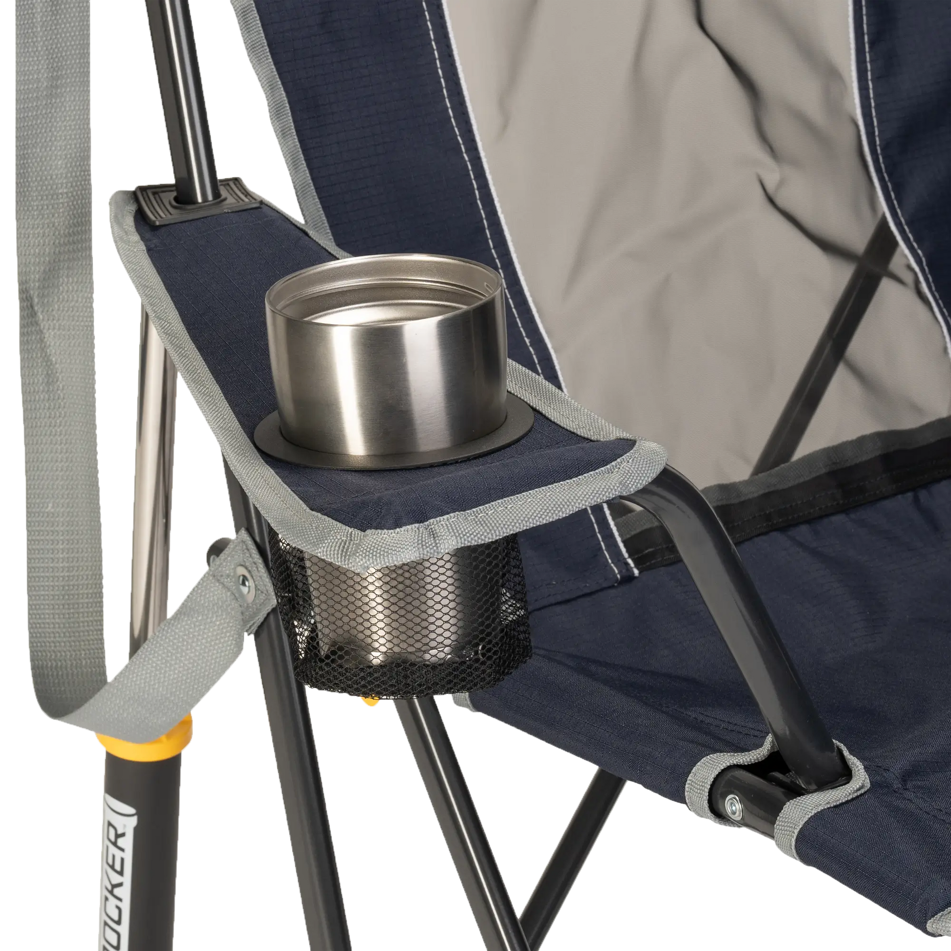 Comfort Pro Rocker™ - Trail Retreat