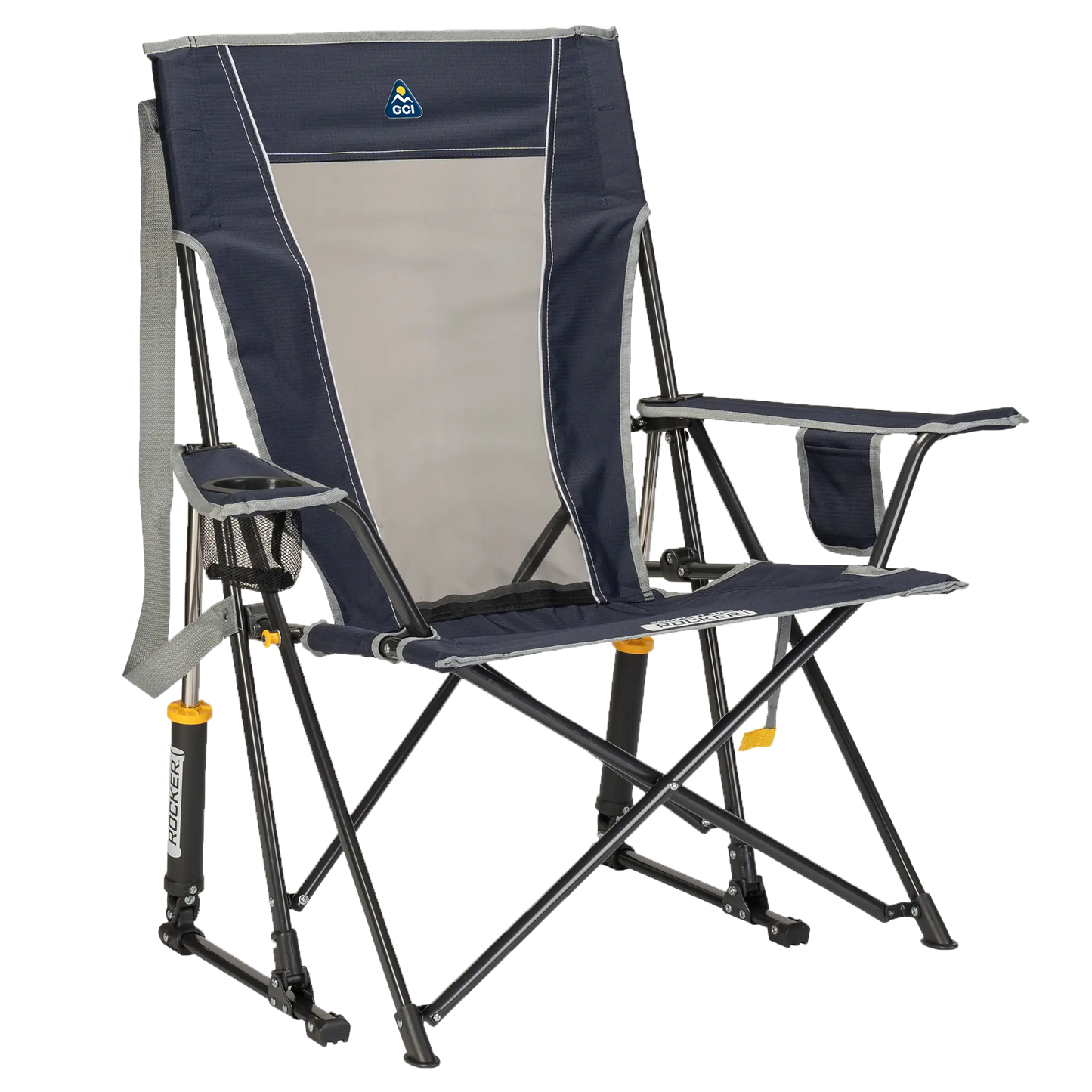 Comfort Pro Rocker™ - Trail Retreat