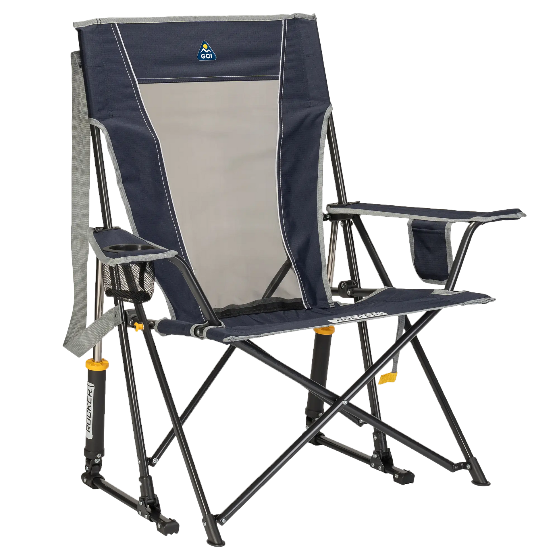 Comfort Pro Rocker™ - Trail Retreat