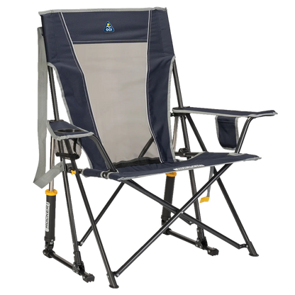 Comfort Pro Rocker™ - Trail Retreat