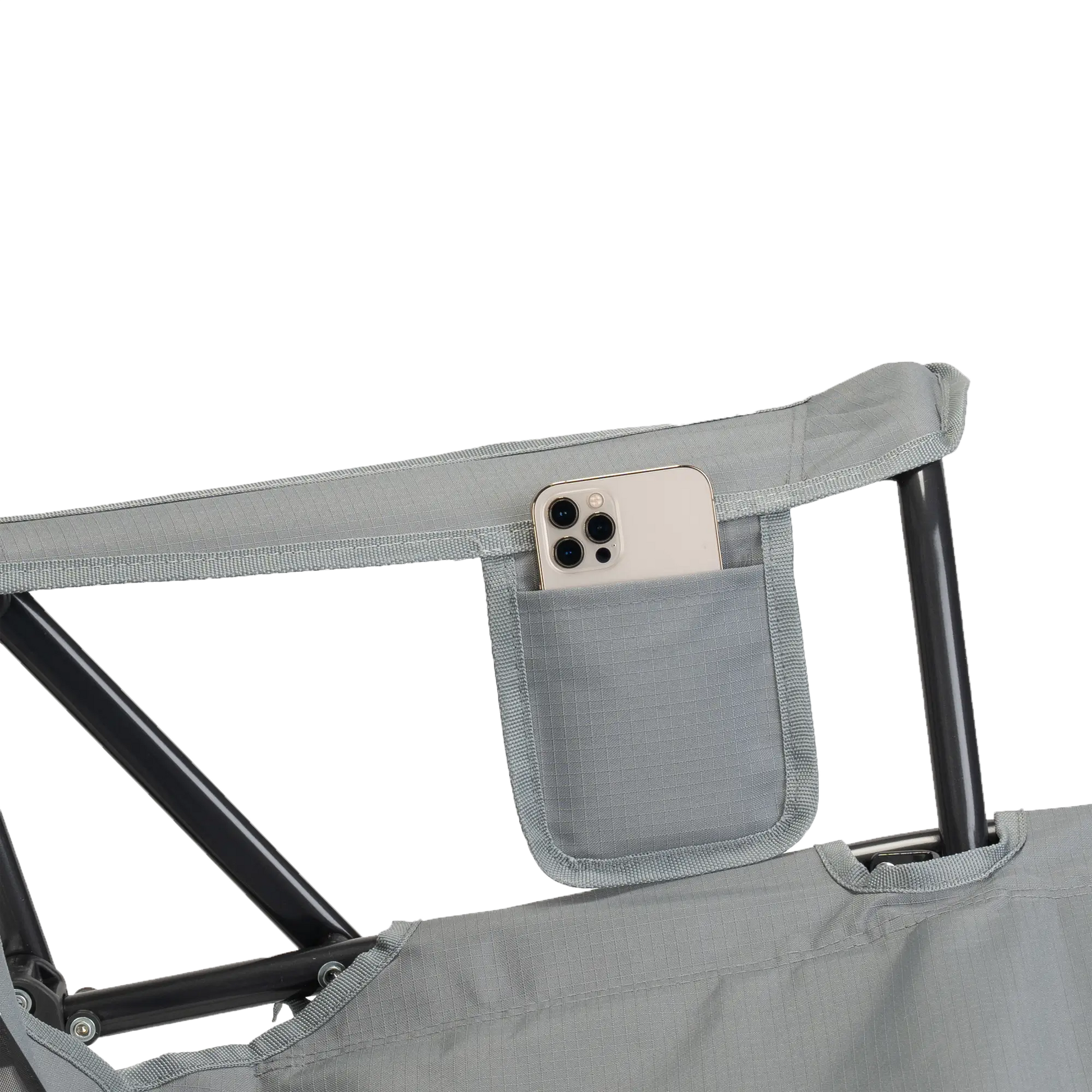 Comfort Pro Rocker™ - Trail Retreat