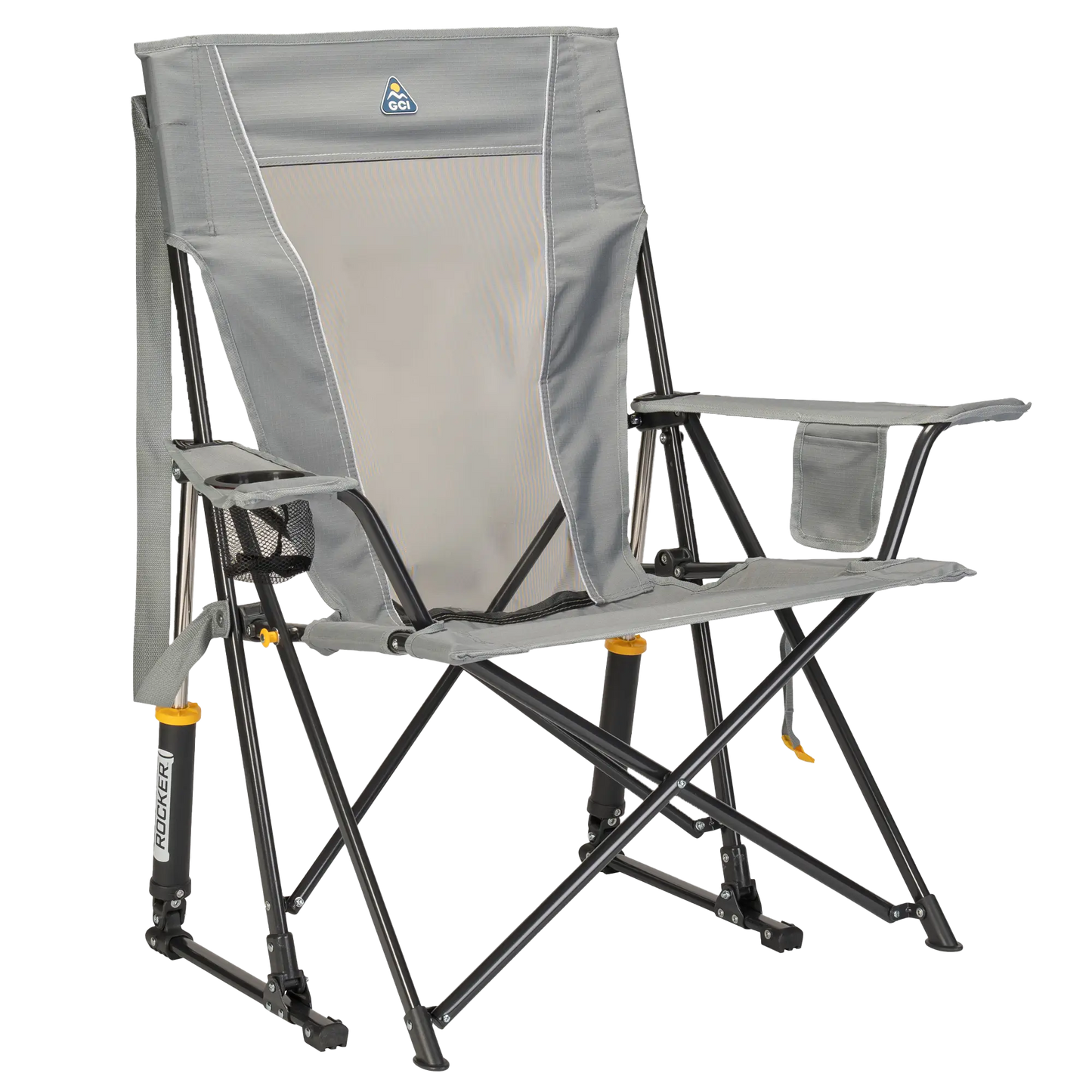 Comfort Pro Rocker™ - Trail Retreat