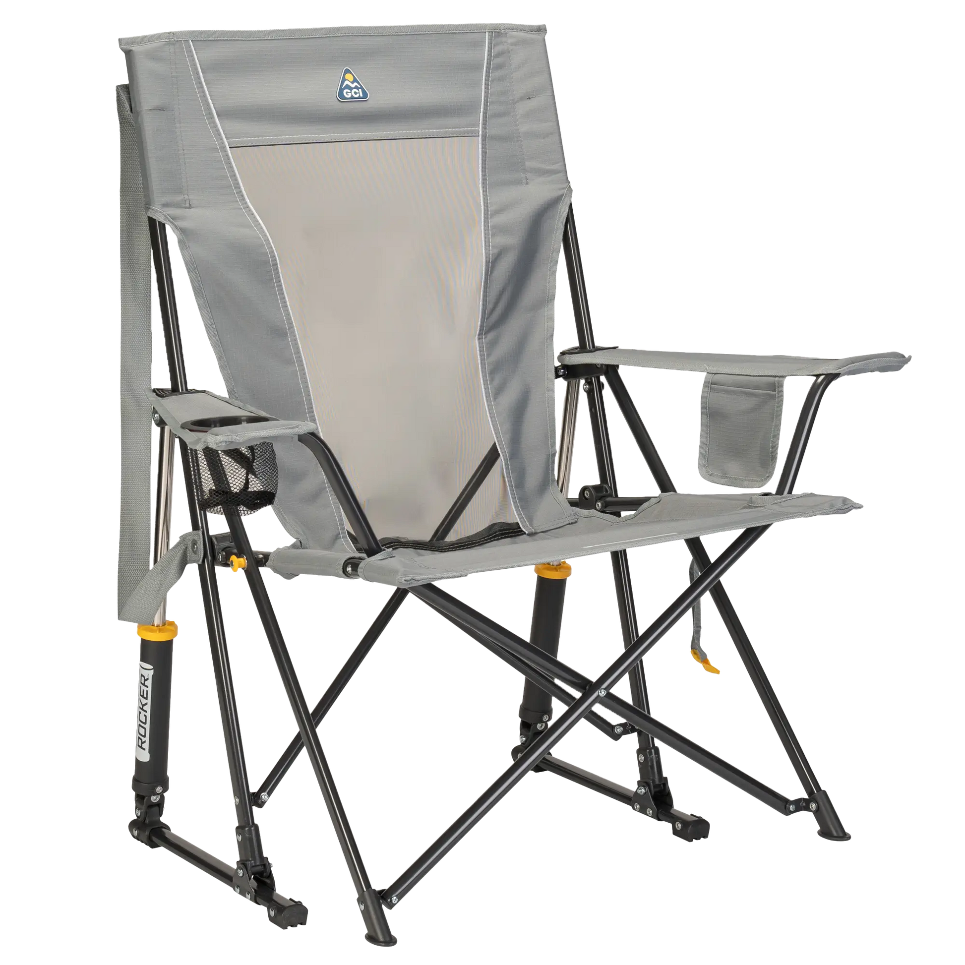 Comfort Pro Rocker™ - Trail Retreat