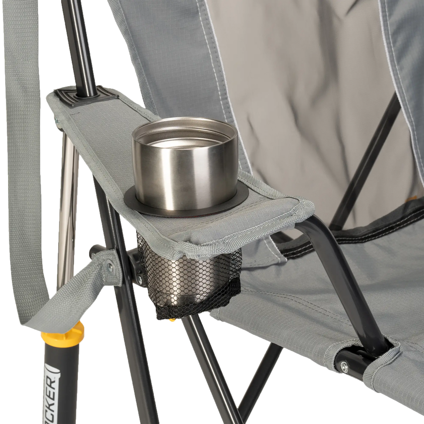 Comfort Pro Rocker™ - Trail Retreat