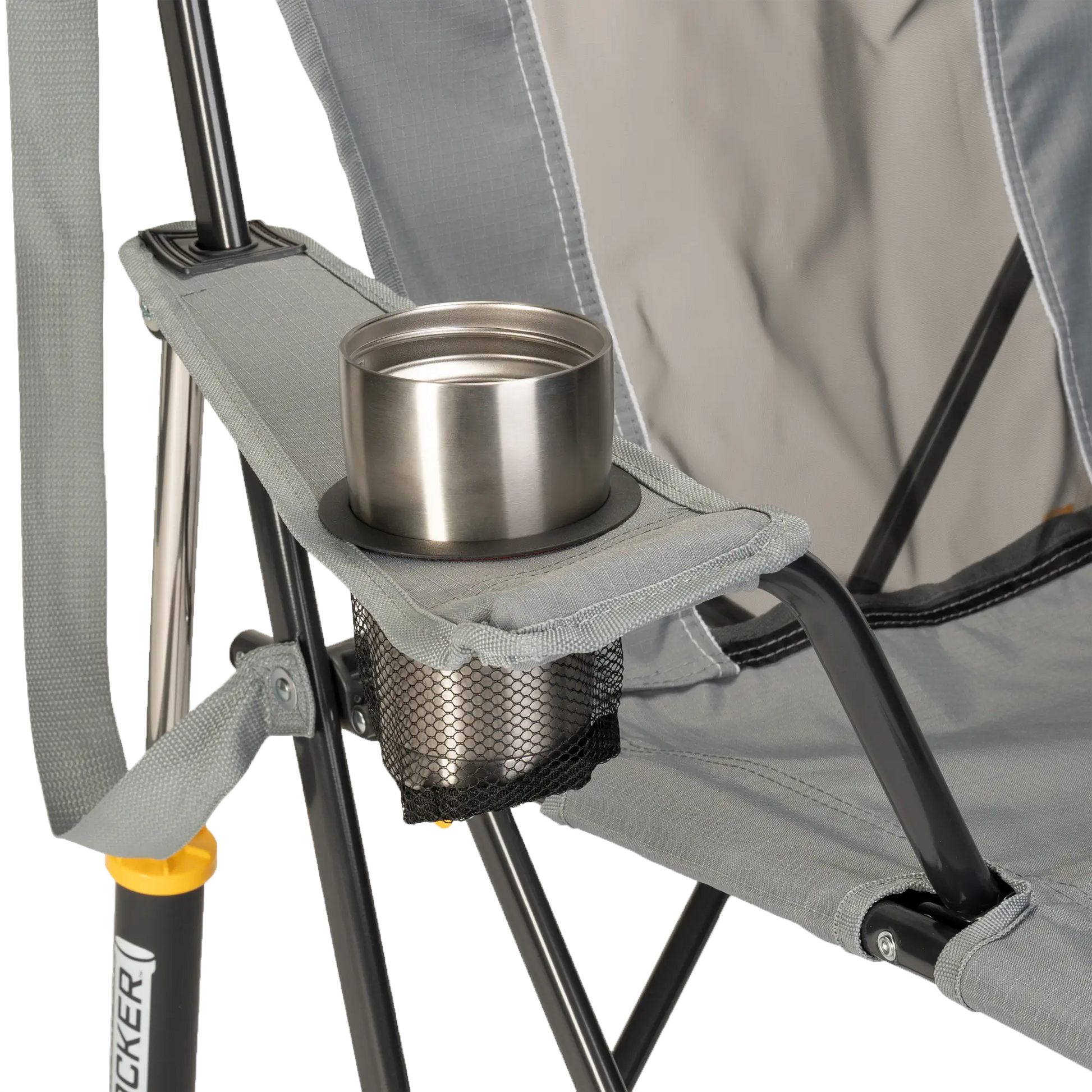 Comfort Pro Rocker™ - Trail Retreat