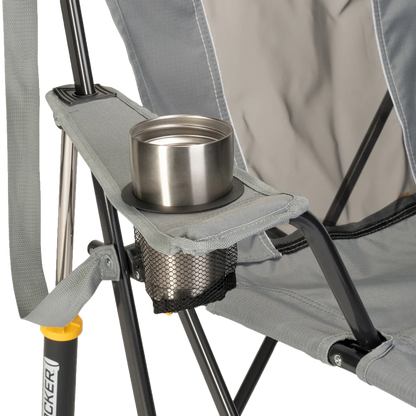 Comfort Pro Rocker™ - Trail Retreat