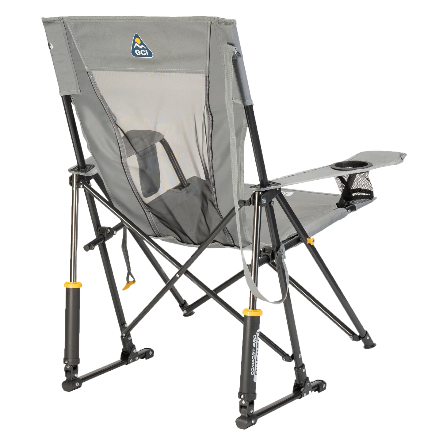 Comfort Pro Rocker™ - Trail Retreat