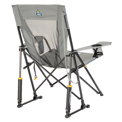 Comfort Pro Rocker™ - Trail Retreat