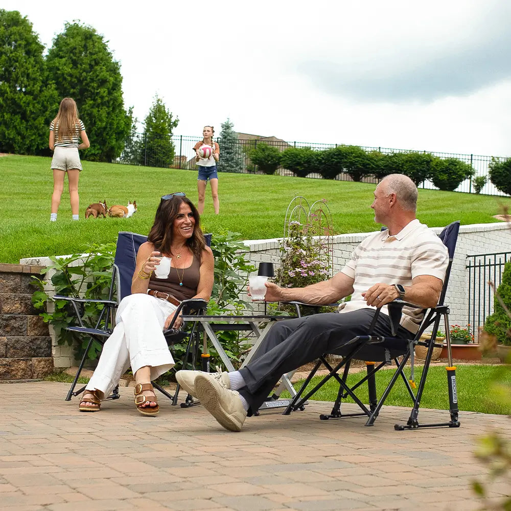Comfort Pro Rocker™ - Trail Retreat