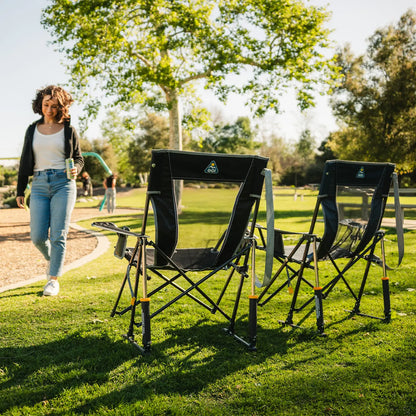 Comfort Pro Rocker™ - Trail Retreat