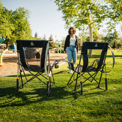 Comfort Pro Rocker™ - Trail Retreat