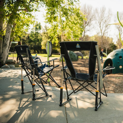 Comfort Pro Rocker™ - Trail Retreat