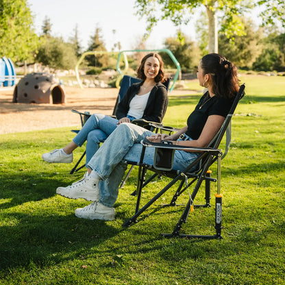 Comfort Pro Rocker™ - Trail Retreat