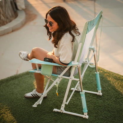 Comfort Pro Rocker™ - Trail Retreat