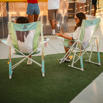 Comfort Pro Rocker™ - Trail Retreat