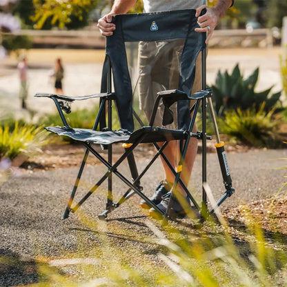 Comfort Pro Rocker XL™ - Porch Side Ready