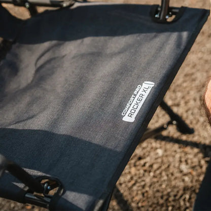 Comfort Pro Rocker XL™ - Campfire Ready