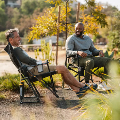 Comfort Pro Rocker XL™ - Porch Side Ready