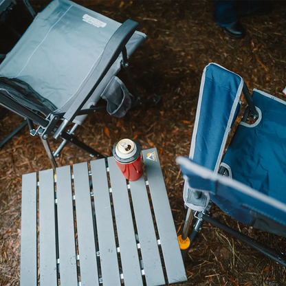 Compact Camp Table 20™ - Outdoor Kitchen Prep