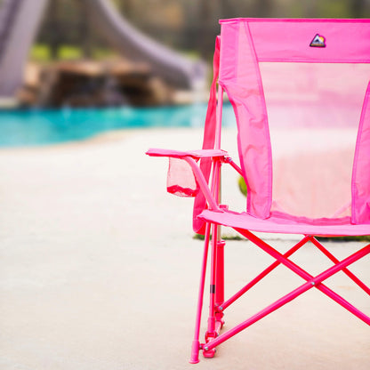 Comfort Pro Rocker™ - Blush - Fresh Air Retreat