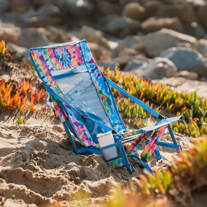 Everywhere Chair 2 - Beachside Comfort