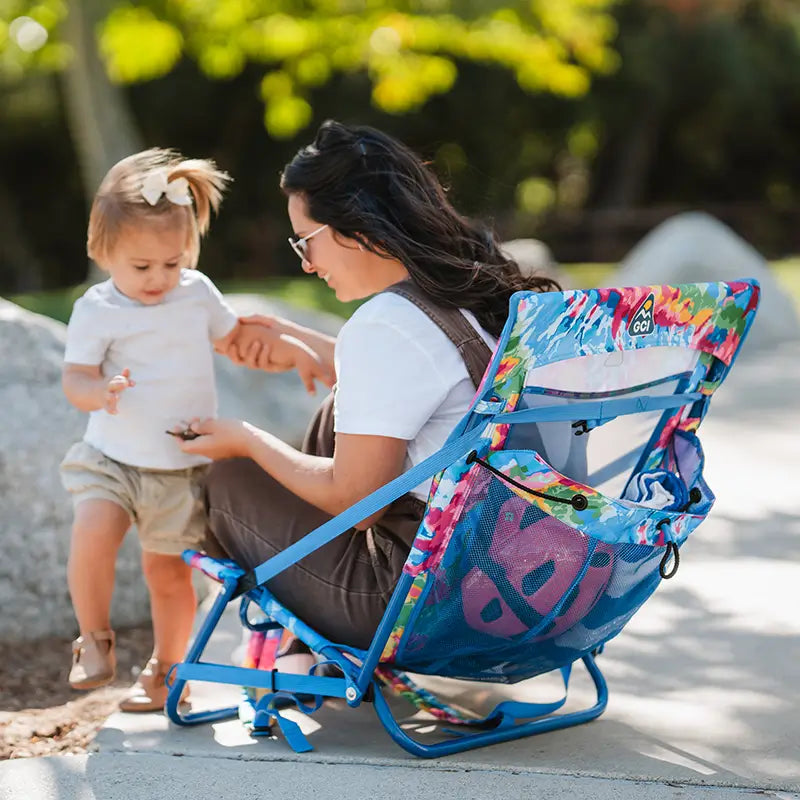 Everywhere Chair 2 - Beach Day Comfort