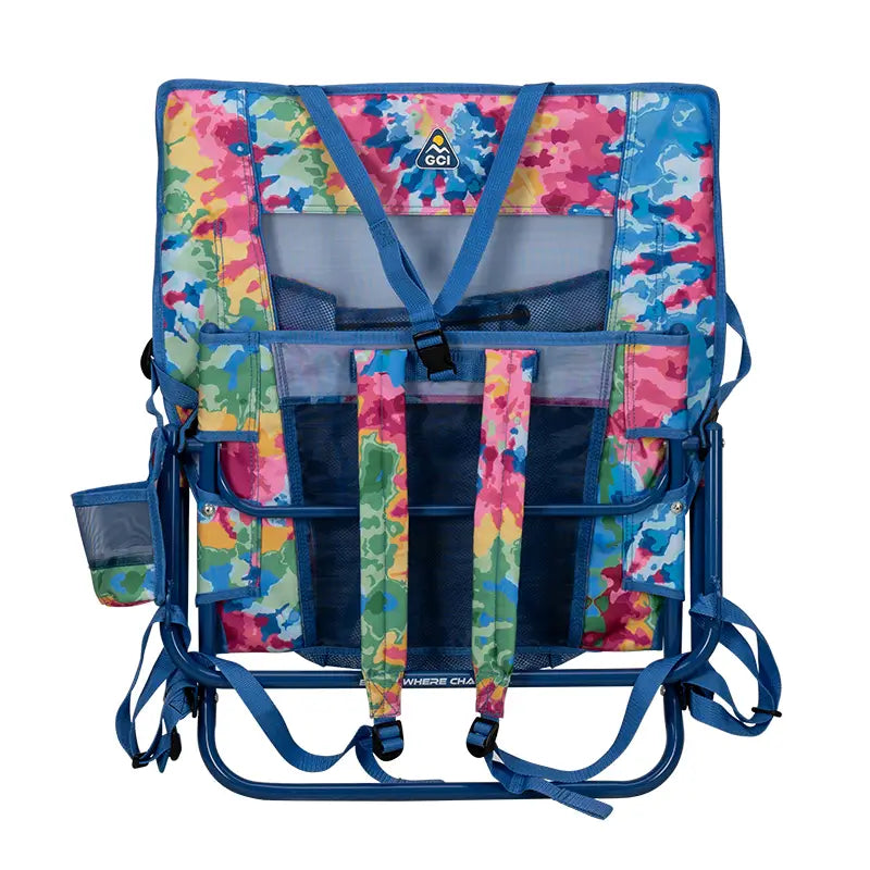 Everywhere Chair 2 - Beach Day Comfort