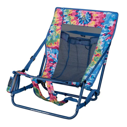 Everywhere Chair 2 - Beachside Comfort