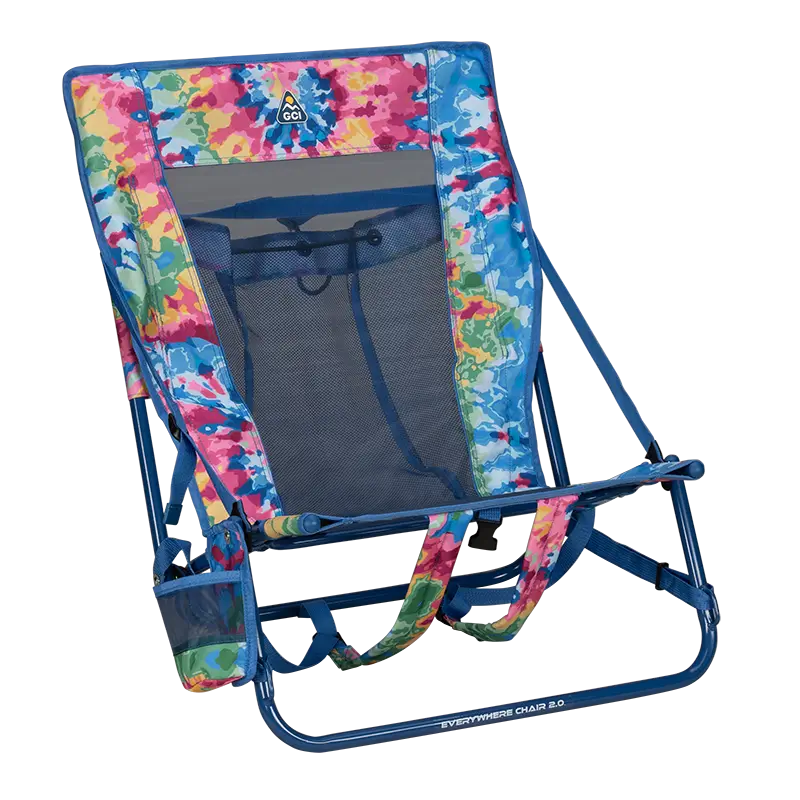 Everywhere Chair 2 - Beachside Comfort
