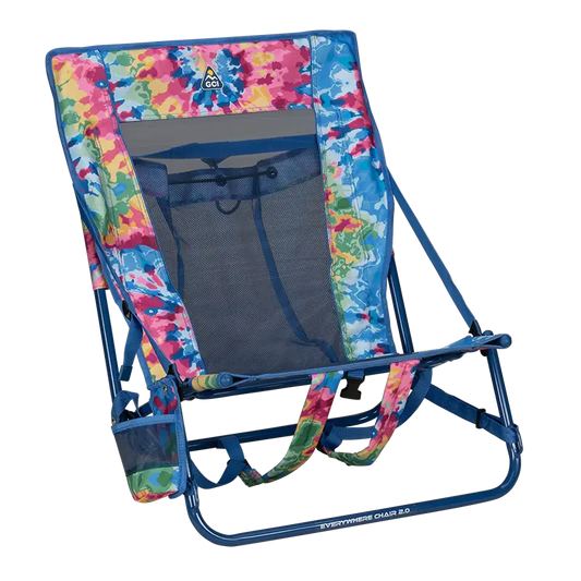 Everywhere Chair 2 - Beachside Comfort