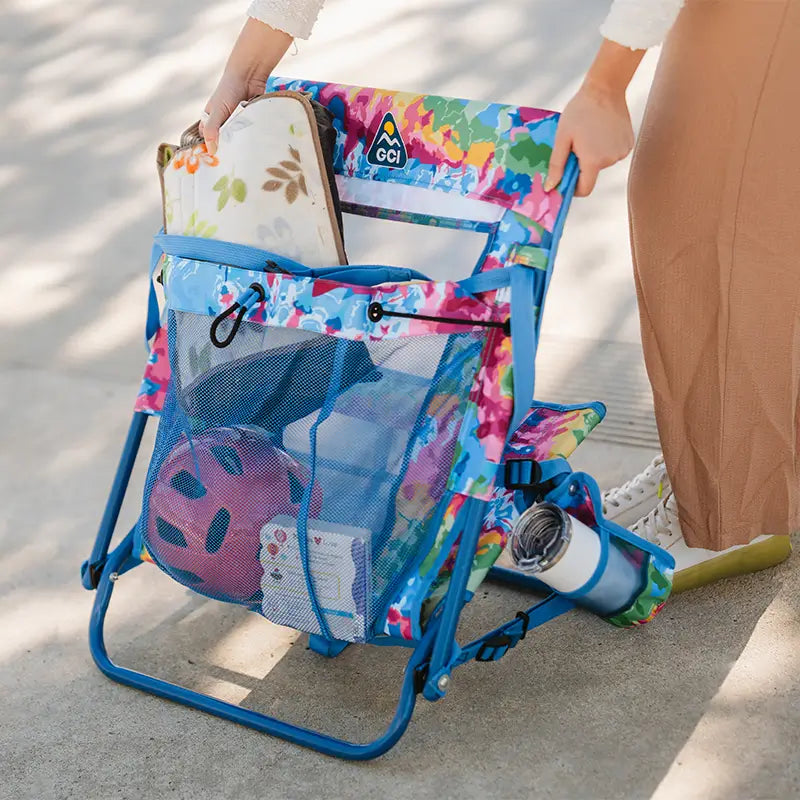 Everywhere Chair 2 - Beachside Comfort