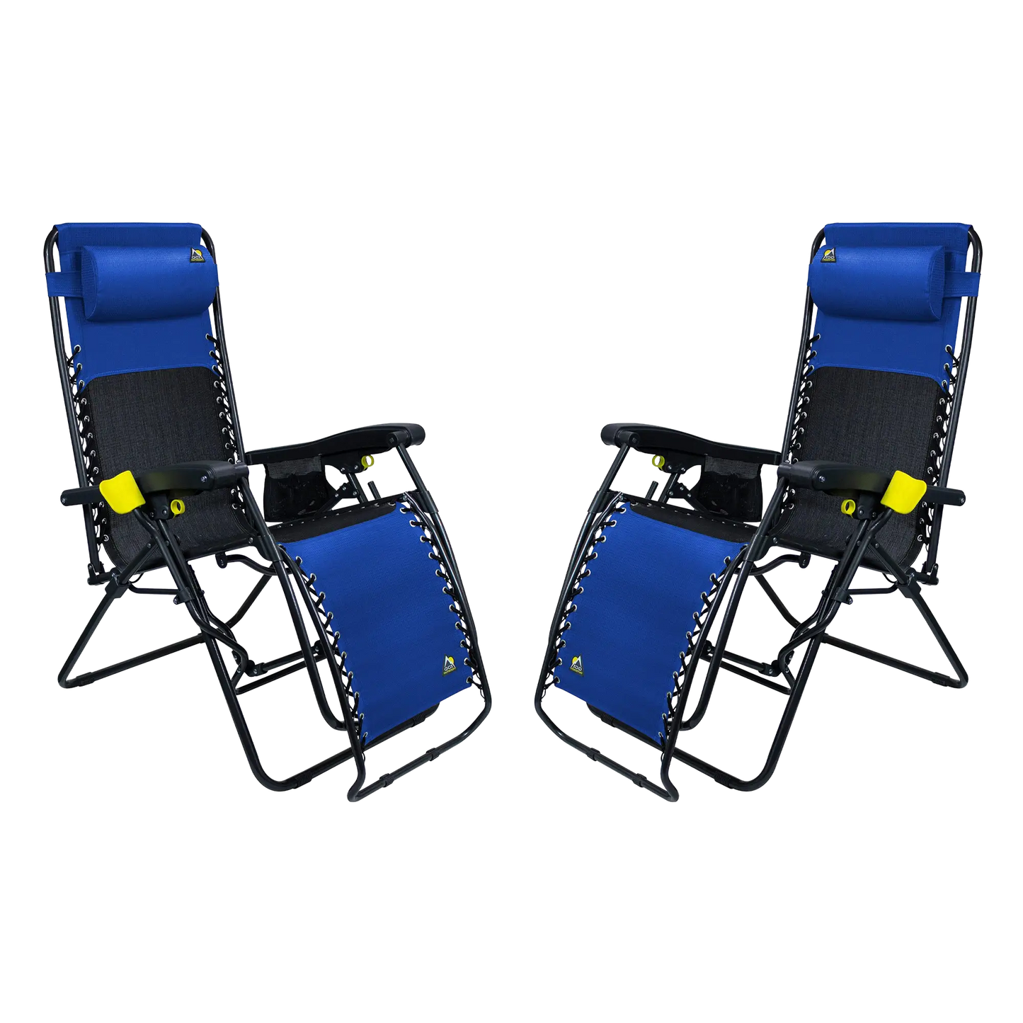 Freeform Zero Gravity Lounger™ Bundle - Coastal Set