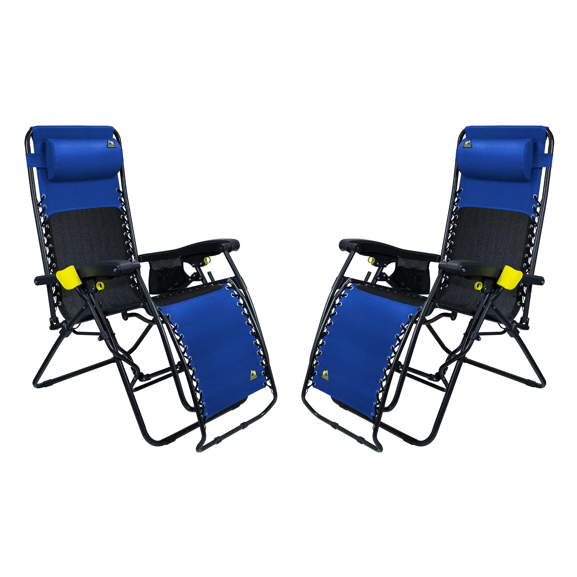 Freeform Zero Gravity Lounger™ Bundle - Coastal Set