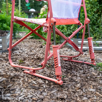 Freestyle Rocker Elite™ - Trail Ease