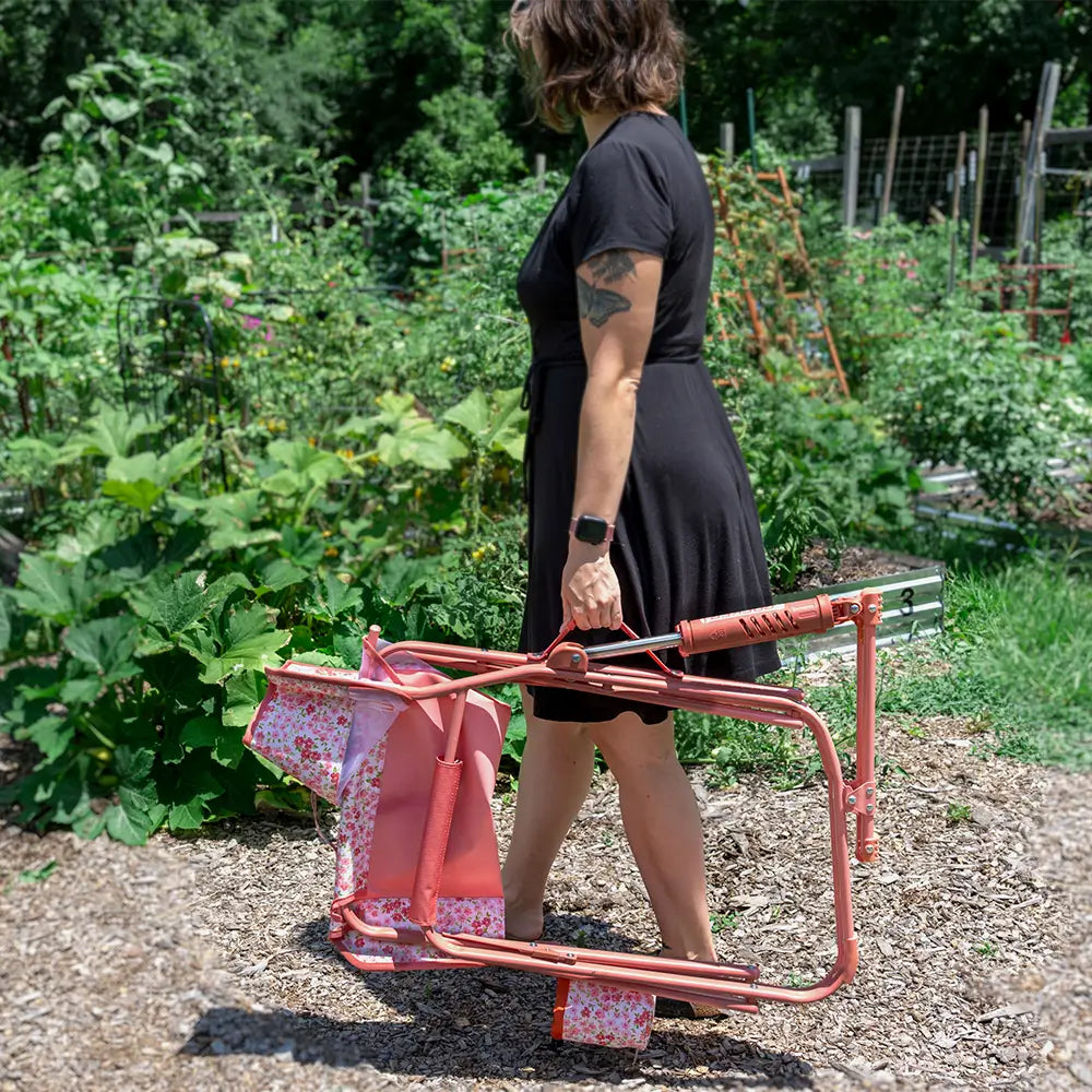 Freestyle Rocker Elite™ - Trail Ease