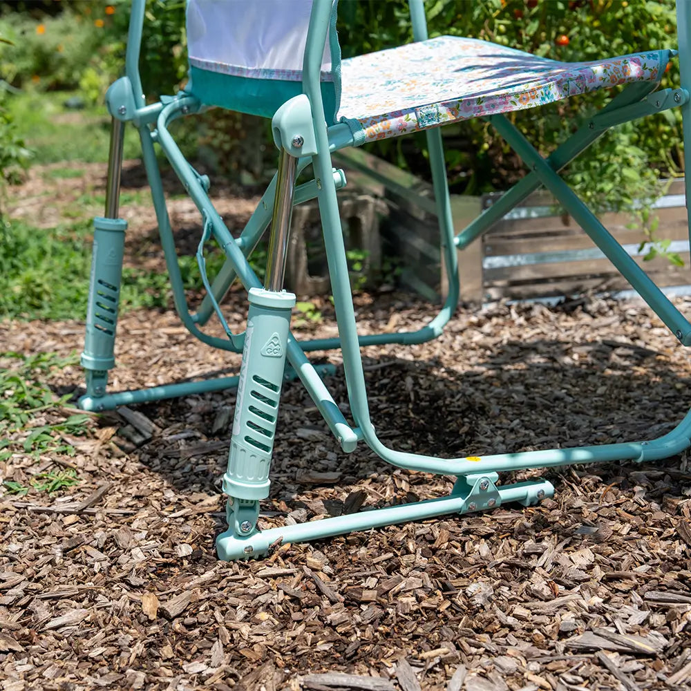Freestyle Rocker Elite™ - Trail Ease