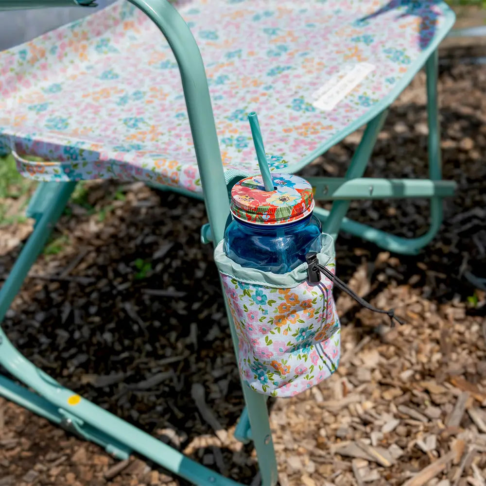 Freestyle Rocker Elite™ - Trail Ease