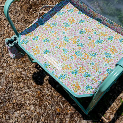 Freestyle Rocker Elite™ - Trail Ease