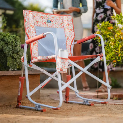 Freestyle Rocker™ - Porch Ready