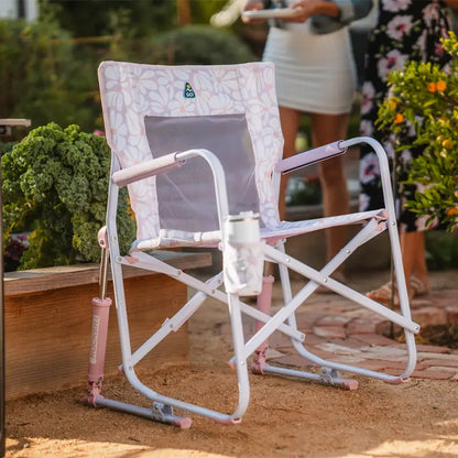 Freestyle Rocker™ - Porch Ready