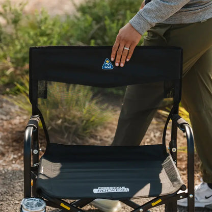 Freestyle Rocker Elite™ - Trail Ease