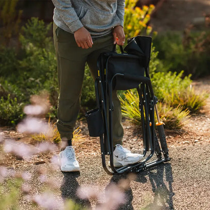 Freestyle Rocker Elite™ - Trail Ease