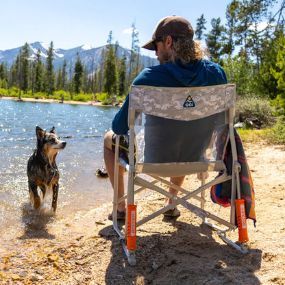 Freestyle Rocker Elite™ - Trail Ease