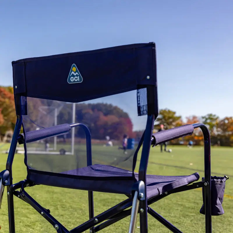 Freestyle Rocker Elite™ - Trail Ease