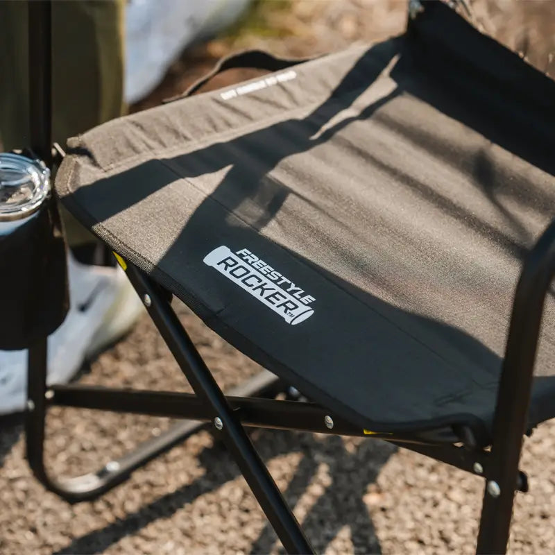 Freestyle Rocker Elite™ - Trail Ease