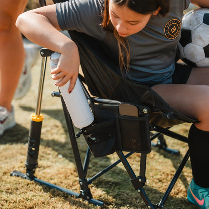 Pod Rocker Elite™ - Camp Style