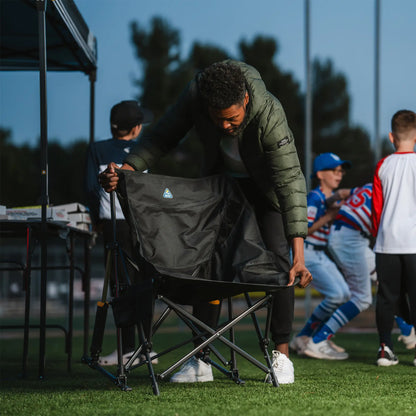 Pod Rocker Elite™ - Camp Style